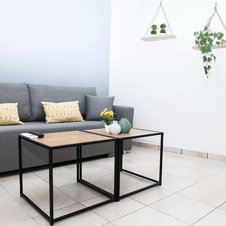 Stylish Apartment Thessalonique Extérieur photo