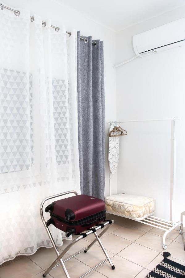 Stylish Apartment Thessalonique Extérieur photo