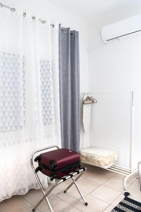 Stylish Apartment Thessalonique Extérieur photo